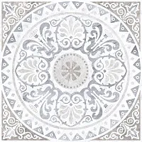 Декор Marmori Медальон лап, 60x60, арт. K946564LPR