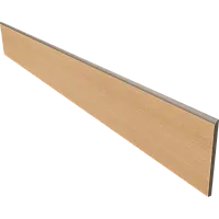 Плинтус Honey Oak Skirting CW04 мат 7x60 арт. 69396