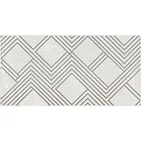 Декор HYGGE LIGHT CRISTALL мат 31,5x63 9,5 мм арт. 588212001