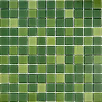 Мозаика LHK/(BLH) 304-1 25*25, 30x30 4 мм