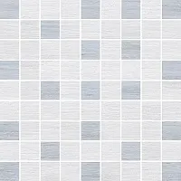 Мозаика Hanko Malla Azul, 30x30