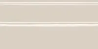 Плинтус Даниэли беж обрезной, 15x30 17 мм, арт. FMA009R