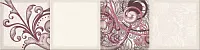 Декор Faenza Wine Ornament Frise 1, 15,6x63, арт. 586842003