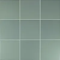 Керамогранит Six Grey мат, 11,7x11,7