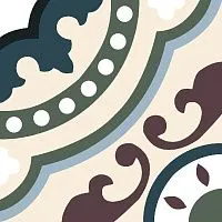 Плитка MUSEO мат 20x20 9 мм арт. st.УТ-00000245