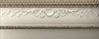 Бордюр FONTANA CREAM, 12x30