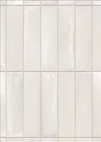 Керамогранит ФДМP Ариа Брик Мадреперла мат 7,5x30 9 мм арт. 600010001809