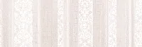 Вставка Jacquard бежевый, 25x75, арт. (JC2U011)
