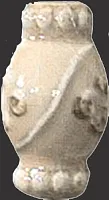 Вставка RIALTO TORT.A/E PAI глянц, 2x3,5, арт. G300620