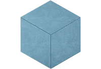 Мозаика Sky Blue Mosaic SR03 Cube мат 29x25 10 мм арт. 39038