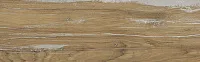 Керамогранит Rockwood коричневый рельеф мат, 18,5x59,8 8,5 мм, арт. 15930
