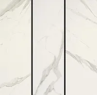 Плитка R C 91,5 Statuario Brillante, 30,5x91,5, арт. fNX0