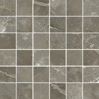 Мозаика Стелларис тусканиа грэй мат 30x30 9 мм арт. 610110001140