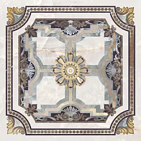 Керамогранит Magma Centro Pulido лап, 59,55x59,55