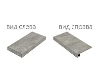 Угловая Ступень РОК Х2, 33x60 20 мм, арт. 620070000846