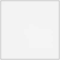 Плитка Граньяно белый, 15x15 6,9 мм, арт. 17000