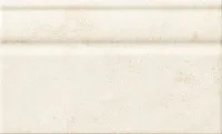 Бордюр CANOVA BAT RIL BIANCO, 15x25, арт. 69055