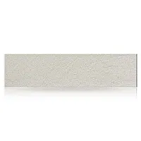 Керамогранит FLUTED серо-бежевый соль-перец 3D рифленый мат, 30x30, арт. U126A