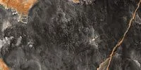 Керамогранит VOLCANIC NERO SHINY sugar 60x120 9 мм арт. 78901741