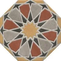 Декор Паласио мат, 24x24, арт. VT/A52/SG2432