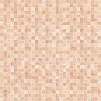 Плитка Linda Бежевый, 42x42 8,5 мм, арт. (LI4R012DR)