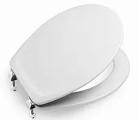 Крышка-сиденье ROCA Victoria плавное опускание, дюропласт ZRU8013920 (ZRU9302818)