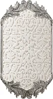 Декор TACO DELICE BLANCO, 8x15, арт. 78797226