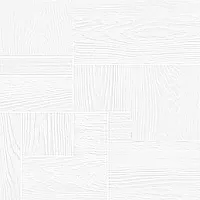 Керамогранит Bianca white 01 мат, 45x45, арт. 010400000478