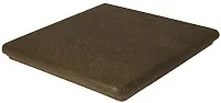 Угловая Ступень Marburg Eckflorentiner Braun, 32x32