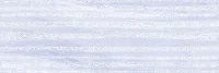 Декор Diadema Fly голубой глянц, 20x60 9 мм, арт. 17-10-61-1185-0