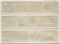 Декор Comp.Original Taste Ivory глянц, 22,5x30