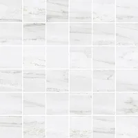 Мозаика Palissandro Белый мат, 30x30, арт. K945597LPR