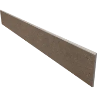 Плинтус Brown Grey Skirting GO03 мат 7x60 арт. 69421
