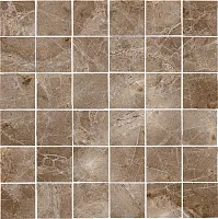 Мозаика MOLINO MALLA CLASIC MARRON, 30x30