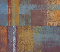 Декор FASCIA BLOOM 0115348, 26x60,5