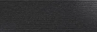 Плитка DECO SILEXTILE LAP NEGRO RECT лап, 25x75