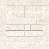 Декор Urban Quarzite Beige Brick, 45x45, арт. (K943934)