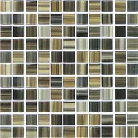 Мозаика (2,5х2,5) глянц, 30x30, арт. P102