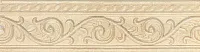 Бордюр Moldura Mythic Crema, 4x15