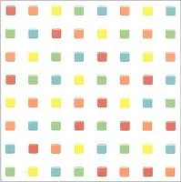 Декор Большое путешествие NT\A154\5009 (20x20)