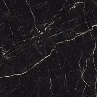 Керамогранит Аллюр Империал Блек мат, 60x60, арт. 610010001963