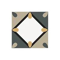 Керамогранит Bauhome Korola Cold мат, 20x20, арт. 27702