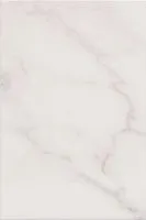 Плитка Висконти белый глянц, 20x30 6,9 мм, арт. 8326