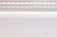 Бордюр Zocalo Fragance Rose, 20x30