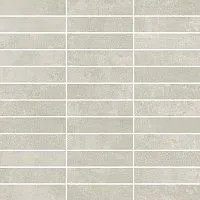 Мозаика Expo White Mosaico Grid мат 30x30 арт. 610110000976