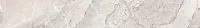 Плинтус Rodapie Dolomite Bullnose Bone лап, 7,6x49,1