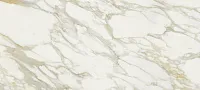 Керамогранит SF.ET.CR.GL CREME GLOSSY полир, 120x240 6 мм, арт. 761713