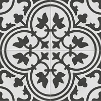 Керамогранит 6 мат, 20x20, арт. R7HH CONTRASTI TAPPETO