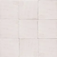 Керамогранит WHITE MARBLE TUMBLED Белый, 10x10 1 мм