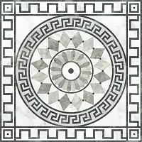 Декор Dec Medusa глянц, 45x45